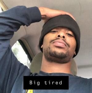 Meet your Posher, Kevin